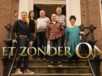 Niet Zonder Ons - MAX zet mensen met hersenaandoening aan het werk