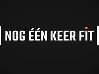 Nog een keer fit