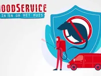 Noodservice: In En Om Het Huis