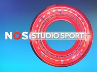 NOS Studio Sport - Eredivisie