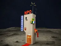 NPO Cultuur - Steef de Jong, JEA, Annemijn Rijk en nieuwe Eurobiljetten