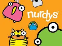 Nurdys - In de jungle
