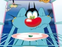 Oggy En De Kakkerlakken