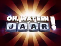 Oh, Wat een Jaar - Aflevering 6