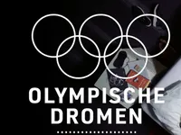 Olympische Dromen - Felice Albers