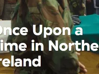 Once Upon a Time in Northern Ireland - De vuile oorlog
