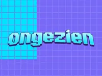 Ongezien