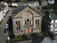 Ons Droomproject in Wales - 2-6-2026