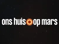 Ons huis op Mars - Ruimtewandeling