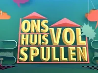 Ons Huis Vol Spullen - Aflevering 3