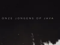Onze Jongens op Java