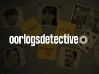Oorlogsdetective - 2-5-2026