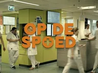 Op de spoed - Tussen hoop en vrees