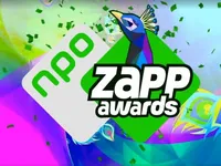Op weg naar de Zapp Awards