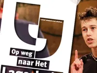 Op weg naar Het Lagerhuis - Finale