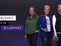Opgelicht In De Liefde - Trailer: ? S2