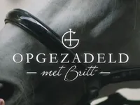 Opgezadeld met Britt - SBS6 volgt Britt Dekker en droompaard George in docuserie