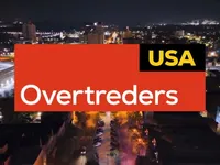 Overtreders USA - You're in a Pickle