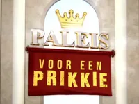 Paleis voor een Prikkie - Aflevering 3
