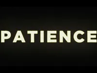 Patience - Paper mountain girl (2/2)