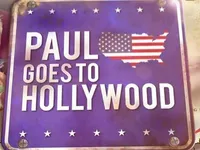 Paul Goes to Hollywood - Aflevering 2