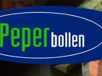 Peperbollen - Brandgevaar