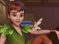 Peter Pan - Als problemen zich opstapelen
