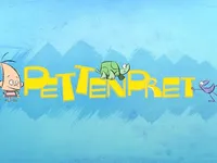 Pettenpret