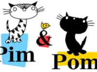 Pim en Pom - Spoken op zolder