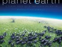 Planet Earth - Oceaan
