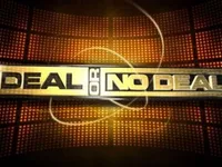 Postcode Loterij Deal Or No Deal