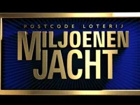 Postcode Loterij Miljoenenjacht - 29-3-2026
