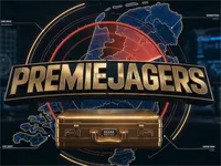 Premiejagers - Jan Versteegh in nieuw SBS6 programma
