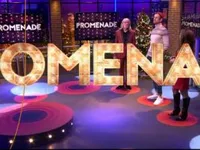 Promenade - 16-8-2020