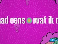 Raad Eens Wat Ik Doe - 2-8-2026