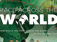Race Across The World - Aflevering 1