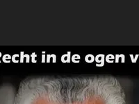 Recht In De Ogen Van - Ulysse Ellian