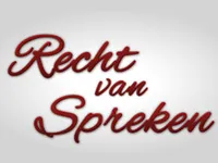 Recht van Spreken - Hans Wiegel