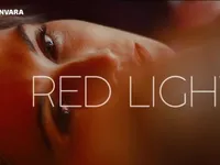 Red Light - Wakker