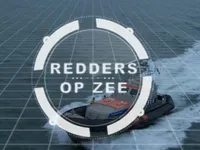 Redders Op Zee - 17-7-2025