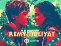 Remy & Juliyat - Marathon (1/2)