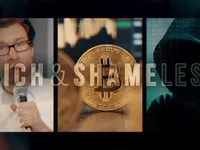 Rich & Shameless - The Crime Against Pam & Tommy
