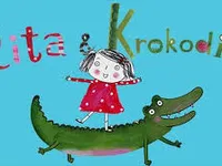 Rita & Krokodil - Sneeuw