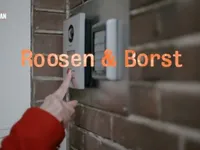 Roosen & Borst - Vier het leven!