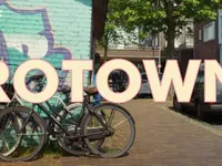 Rotown