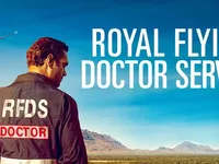 Royal Flying Doctor Service - 14-9-2026