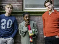 Rundfunk - Sieraad voor de sport