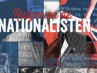 Rutger en de Nationalisten - Jong