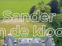 Sander en de Kloof