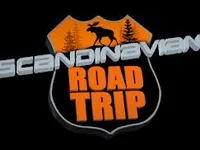 Scandinavian Road Trip